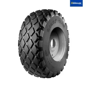 Llanta Goodyear All Weather R3