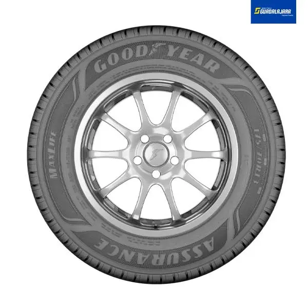 Llanta Goodyear Assurance MaxLife - Imagen 2