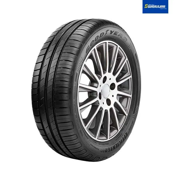 Llanta Goodyear Efficient Grip