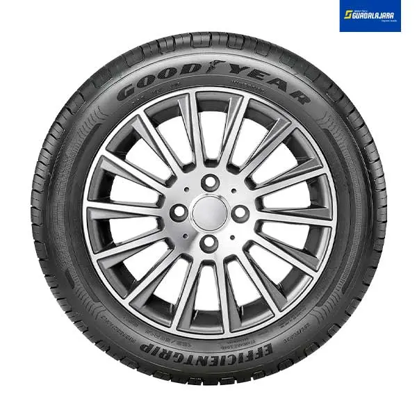 Llanta Goodyear Efficient Grip - Imagen 3