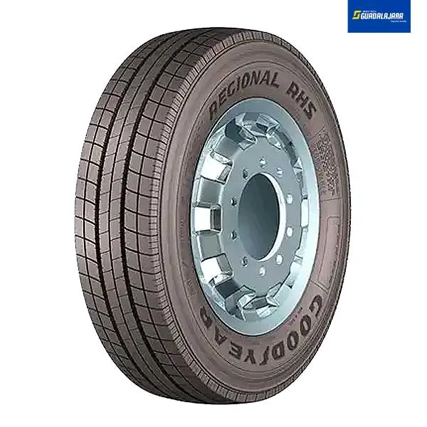 Llanta Goodyear Regional RHS