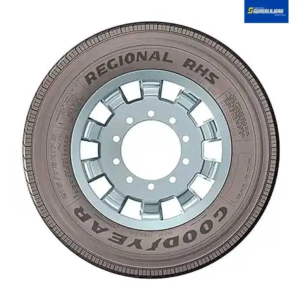 Llanta Goodyear Regional RHS - Imagen 3