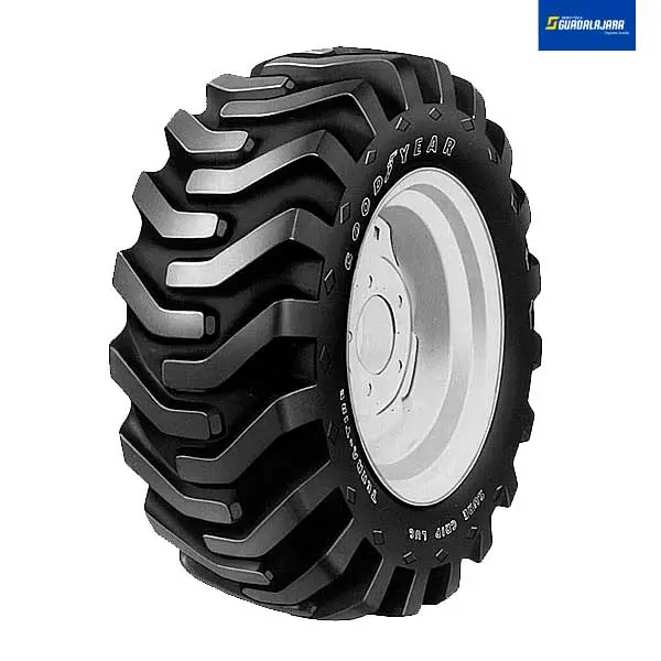 Llanta Goodyear Sure Grip Lug