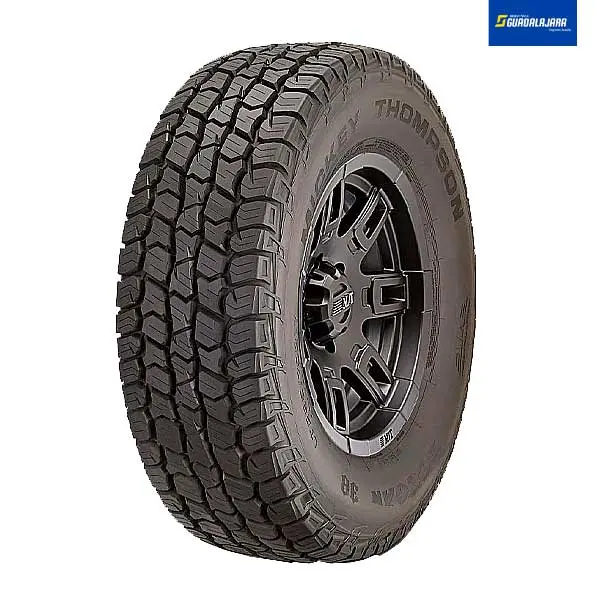 Llanta Mickey Thompson Deegan 38
