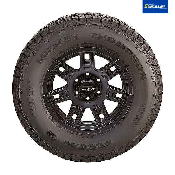 Llanta Goodyear Wrangler Workhorse AT - Imagen 2