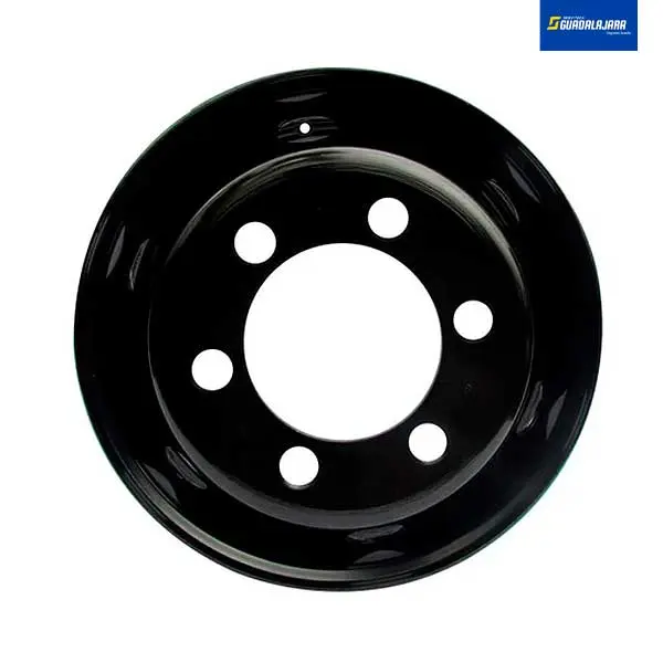 Rin NKR 5HC/A17.5x6